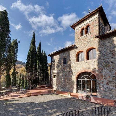 Bed and Breakfast Terre Di Baccio Greve in Chianti Zewnętrze zdjęcie