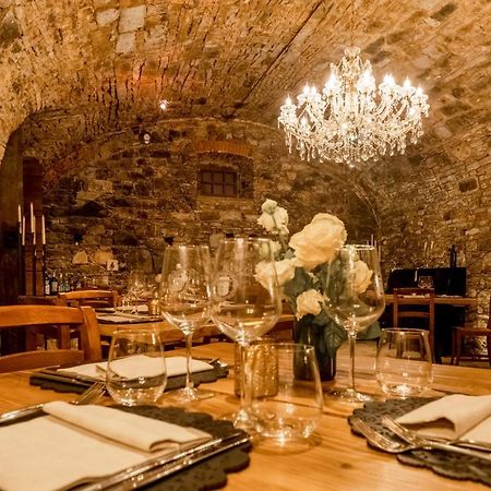 Bed and Breakfast Terre Di Baccio Greve in Chianti Zewnętrze zdjęcie