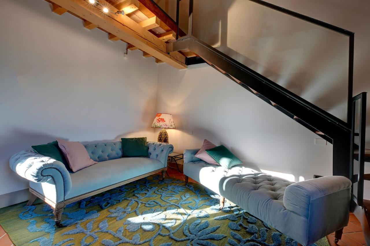 Bed and Breakfast Terre Di Baccio Greve in Chianti Zewnętrze zdjęcie