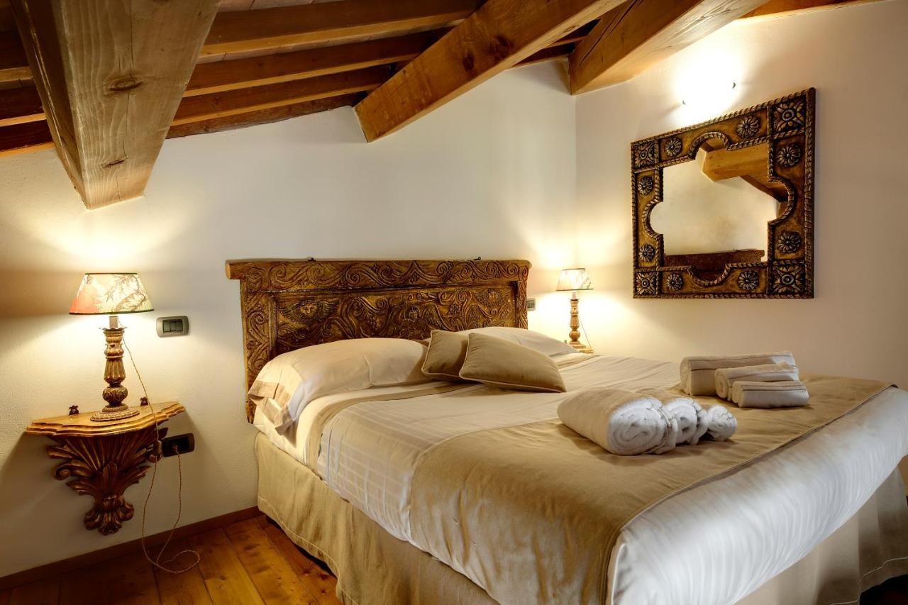 Bed and Breakfast Terre Di Baccio Greve in Chianti Zewnętrze zdjęcie
