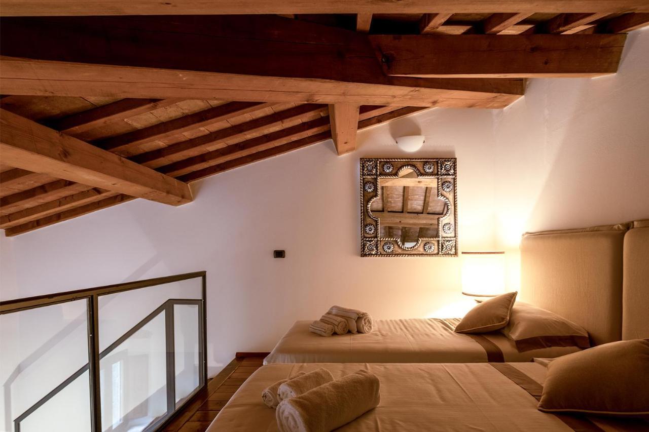 Bed and Breakfast Terre Di Baccio Greve in Chianti Zewnętrze zdjęcie