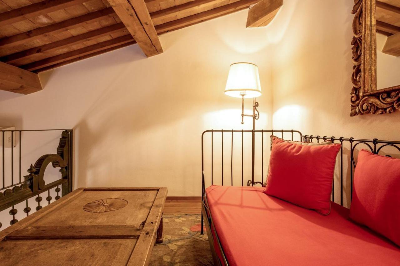 Bed and Breakfast Terre Di Baccio Greve in Chianti Zewnętrze zdjęcie
