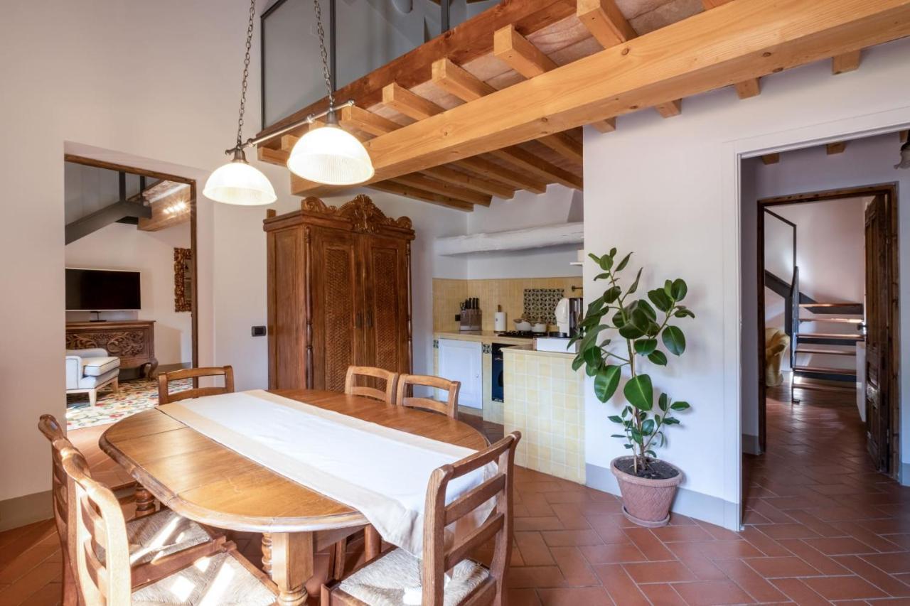 Bed and Breakfast Terre Di Baccio Greve in Chianti Zewnętrze zdjęcie