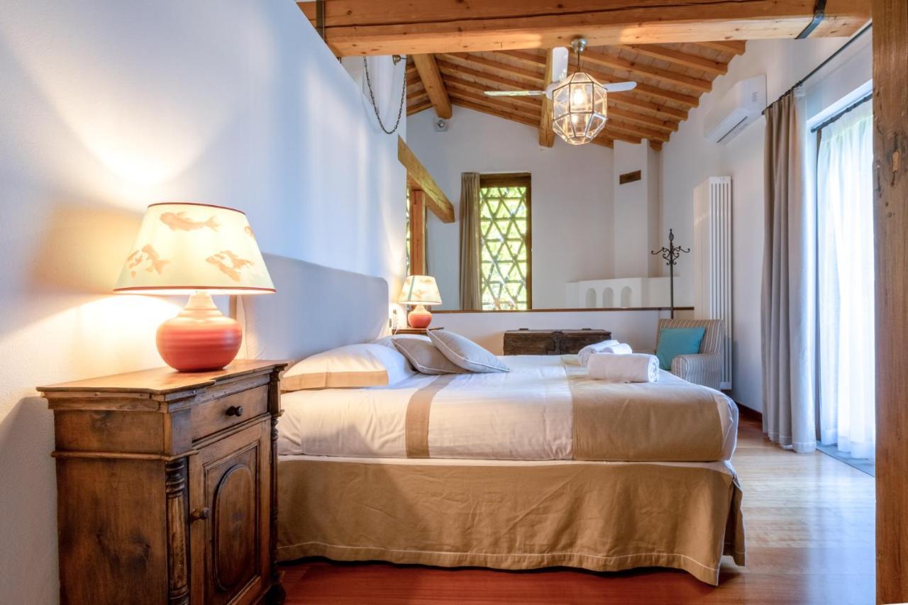 Bed and Breakfast Terre Di Baccio Greve in Chianti Zewnętrze zdjęcie